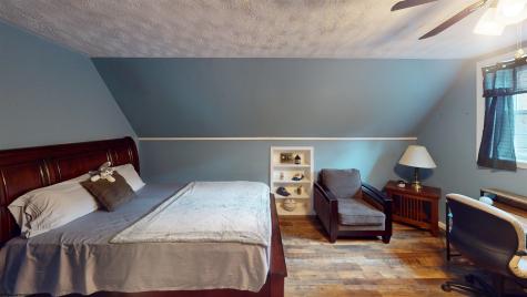 263 Rock Lake Road Fairmont WV 26554