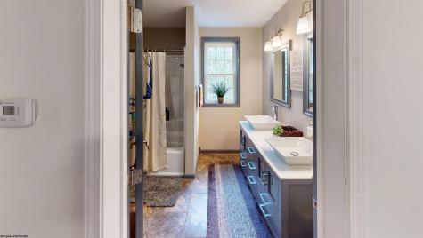 263 Rock Lake Road Fairmont WV 26554