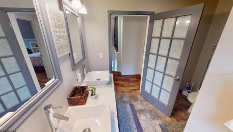 263 Rock Lake Road Fairmont WV 26554