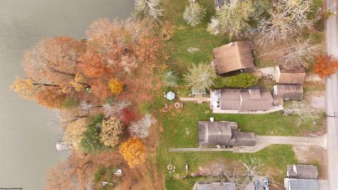 263 Rock Lake Road Fairmont WV 26554