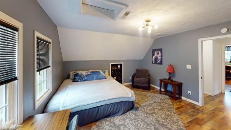 263 Rock Lake Road Fairmont WV 26554