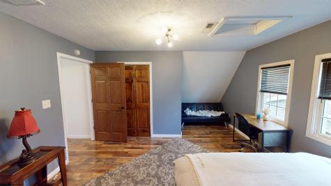 263 Rock Lake Road Fairmont WV 26554