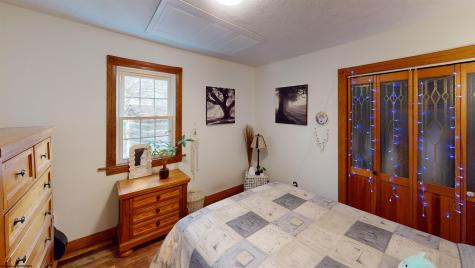 263 Rock Lake Road Fairmont WV 26554