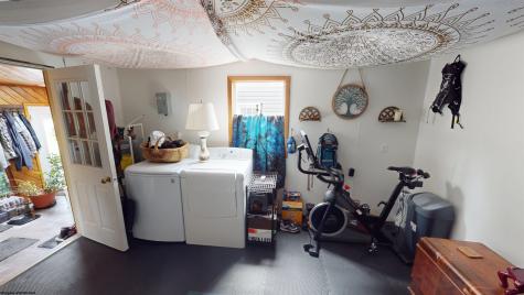 263 Rock Lake Road Fairmont WV 26554