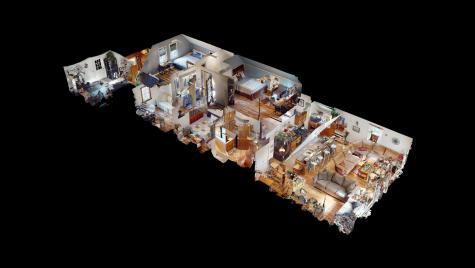 263 Rock Lake Road Fairmont WV 26554