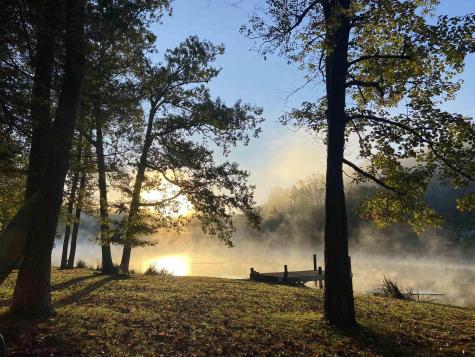 263 Rock Lake Road Fairmont WV 26554