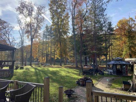 263 Rock Lake Road Fairmont WV 26554