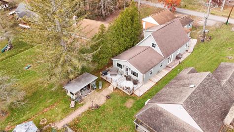 263 Rock Lake Road Fairmont WV 26554