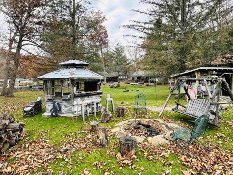 263 Rock Lake Road Fairmont WV 26554