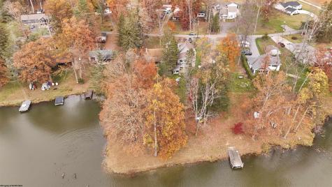 263 Rock Lake Road Fairmont WV 26554