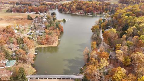 263 Rock Lake Road Fairmont WV 26554