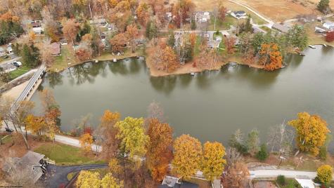 263 Rock Lake Road Fairmont WV 26554