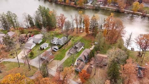 263 Rock Lake Road Fairmont WV 26554