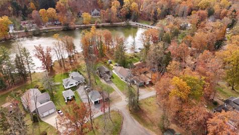 263 Rock Lake Road Fairmont WV 26554