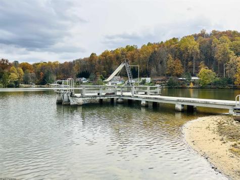 263 Rock Lake Road Fairmont WV 26554