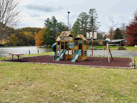 263 Rock Lake Road Fairmont WV 26554