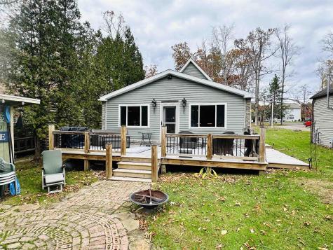 263 Rock Lake Road Fairmont WV 26554