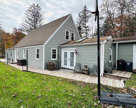 263 Rock Lake Road Fairmont WV 26554