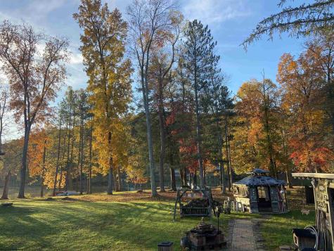 263 Rock Lake Road Fairmont WV 26554