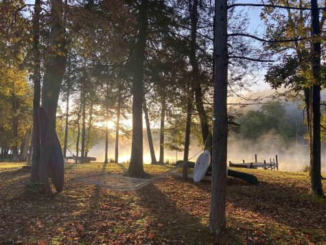 263 Rock Lake Road Fairmont WV 26554