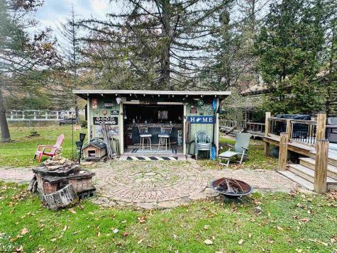 263 Rock Lake Road Fairmont WV 26554