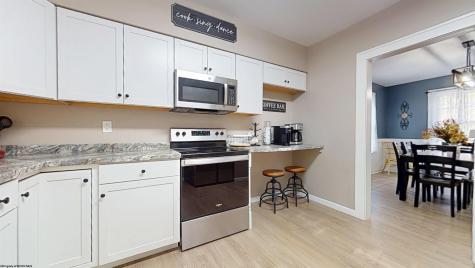 41 Jadewood Drive Shinnston WV 26431