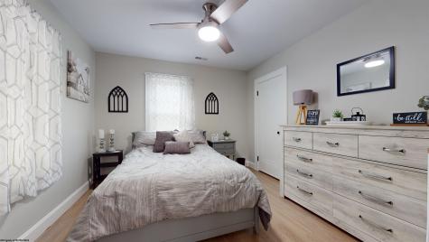 41 Jadewood Drive Shinnston WV 26431
