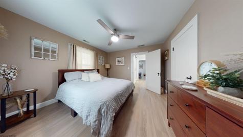 41 Jadewood Drive Shinnston WV 26431