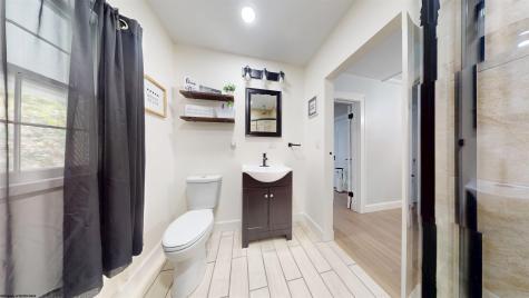 41 Jadewood Drive Shinnston WV 26431