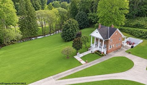 41 Jadewood Drive Shinnston WV 26431