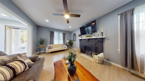 41 Jadewood Drive Shinnston WV 26431