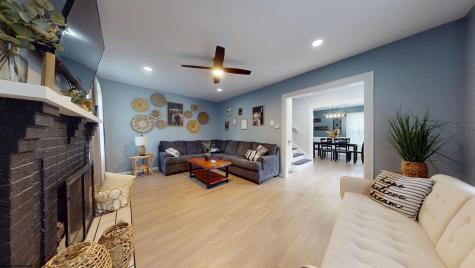 41 Jadewood Drive Shinnston WV 26431