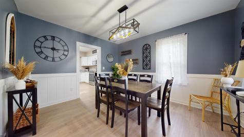 41 Jadewood Drive Shinnston WV 26431