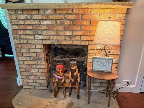 407 Soap Hollow Road Mannington WV 26582