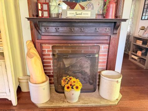 407 Soap Hollow Road Mannington WV 26582