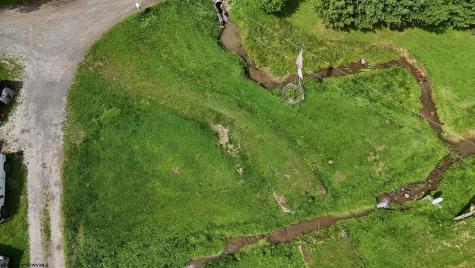 407 Soap Hollow Road Mannington WV 26582