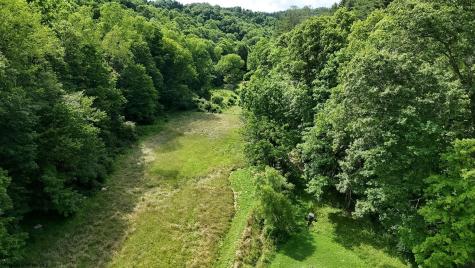 407 Soap Hollow Road Mannington WV 26582