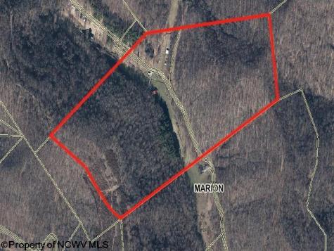 407 Soap Hollow Road Mannington WV 26582