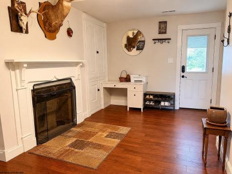 407 Soap Hollow Road Mannington WV 26582