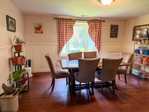407 Soap Hollow Road Mannington WV 26582