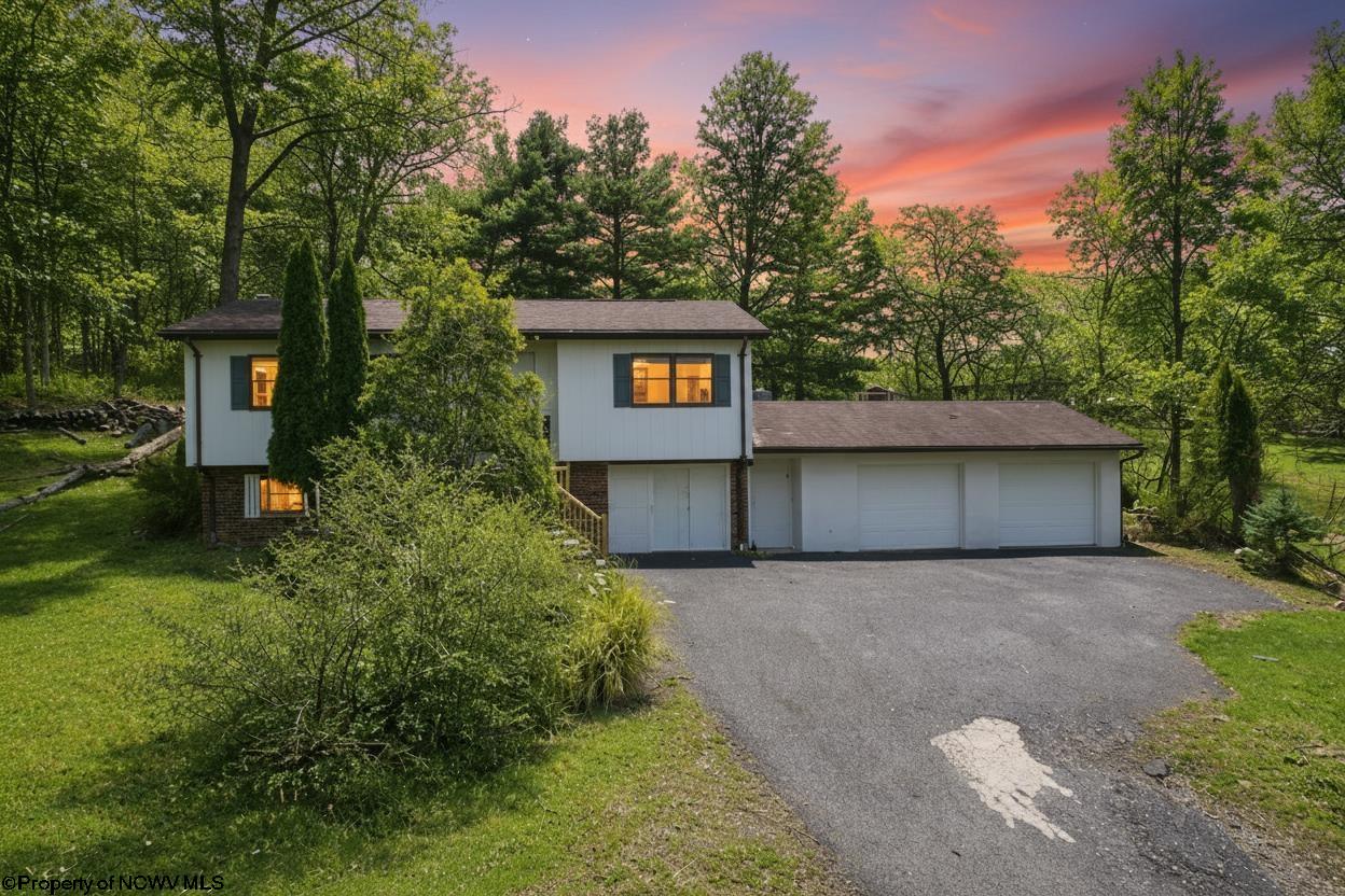 583 Summers School Road Morgantown WV 26508