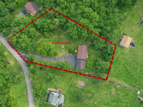 583 Summers School Road Morgantown WV 26508