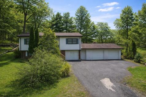 583 Summers School Road Morgantown WV 26508