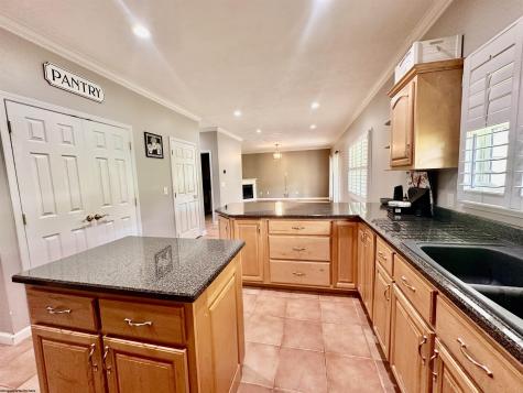 214 Evergreen Drive Bridgeport WV 26330