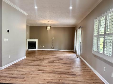 214 Evergreen Drive Bridgeport WV 26330
