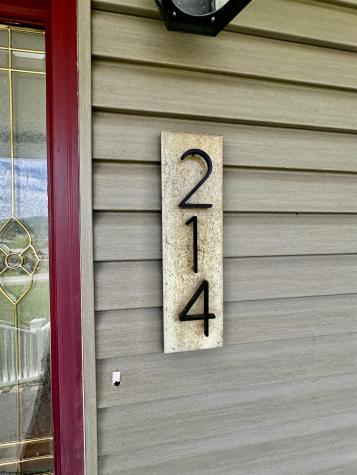 214 Evergreen Drive Bridgeport WV 26330