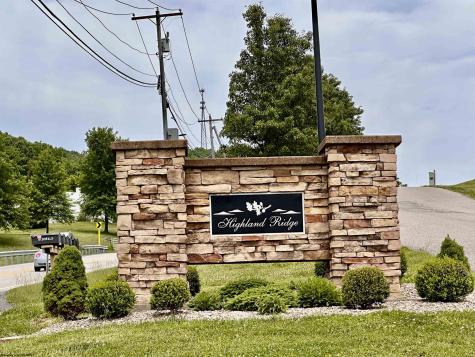 214 Evergreen Drive Bridgeport WV 26330