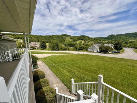 214 Evergreen Drive Bridgeport WV 26330
