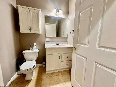 214 Evergreen Drive Bridgeport WV 26330
