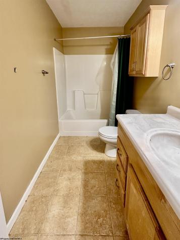 214 Evergreen Drive Bridgeport WV 26330